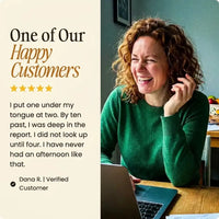 One of our happy customers