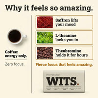 Why it feels so amazing